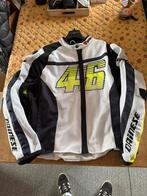 Veste moto Valentino rossi, Motoren, Ophalen, DAINESE, Jas | textiel, Heren