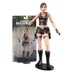 Tomb Raider collectors actie figuur Lara Croft (18cm), Ophalen of Verzenden, Nieuw