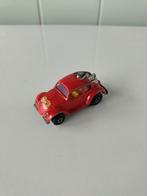 Vintage Matchbox Volks - Dragon AFHALING LEES BESCHRIJVING, Hobby en Vrije tijd, Modelauto's | 1:50, Ophalen, Gebruikt, Auto, Lesney