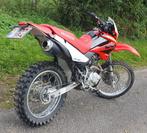 A vendre Honda XR 125 L, Motoren, Motoren | Honda, Particulier, 125 cc, Enduro, 11 kW of minder