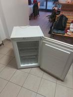 Kleine diepvries / tafelmodel vriezer – Werkt perfect, Elektronische apparatuur, Zo goed als nieuw, Ophalen, Vrieskast, 85 tot 120 cm