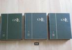 Encyclopedie Larousse 26-delig, Boeken, Encyclopedieën, Ophalen, Zo goed als nieuw, Algemeen, Complete serie