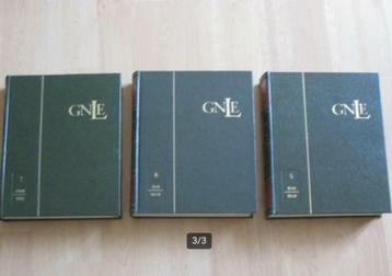 Encyclopedie Larousse 26-delig  beschikbaar voor biedingen