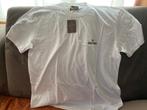 Maverick T-shirt, Nieuw, Wit, Overige maten, Verzenden