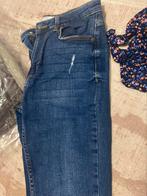 Broek, Kleding | Dames, Spijkerbroeken en Jeans, Ophalen, Zo goed als nieuw