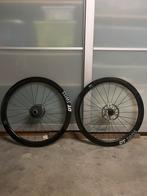 Wielset DT swiss, Fietsen en Brommers, Fietsonderdelen, DT Swiss, Racefiets, Zo goed als nieuw, Ophalen