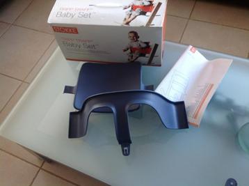 Babyset voor tripp Trapp van Stokke in mooie en goede staat beschikbaar voor biedingen