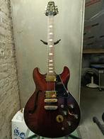 Aria Pro II - Elektrische gitaar '85, Muziek en Instrumenten, Snaarinstrumenten | Gitaren | Elektrisch, Ophalen, Zo goed als nieuw