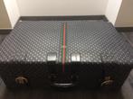 Dolce & Gabbana D&G reiskoffer vintage 100 L x 50 H x 25 D, Ophalen of Verzenden, Gebruikt, 70 cm of meer, 45 tot 55 cm