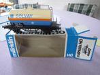 Märklin HO 4447, Wisselstroom, Wagon, Ophalen of Verzenden, Zo goed als nieuw