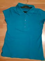 Polo shirt ,95% katoen ,5% elastan, Korte mouw, Gedragen, Ophalen, ANDERE