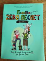 Livre "Famille presque zéro déchet", Non-fictie, Pichon Jérémie, Ophalen, Gelezen