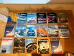 Porsche Christophurus 85 magazines (1992 - 2006), Boeken, Auto's | Folders en Tijdschriften, Ophalen of Verzenden, Zo goed als nieuw