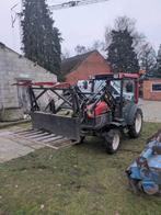 Tractor met toebehoren., Zakelijke goederen, Overige merken, Gebruikt, Tot 2500, Ophalen of Verzenden