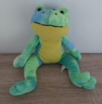 Grenouille câline, Enfants & Bébés, Jouets | Peluches, Utilisé, Grenouille, Enlèvement ou Envoi