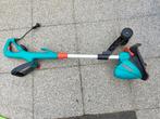 Bosch kant trimmer Art 30. Met extra staaldraad, Jardin & Terrasse, Enlèvement, Utilisé