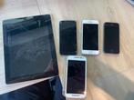 iPhones, iPad en Motorola Moto G (3de gen), Ophalen of Verzenden, IPhone 5