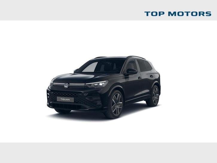 Volkswagen Tiguan Tiguan R-Line Business Premium 1.5 eTSI  1, Auto's, Volkswagen, Tiguan, ABS, Airbags, Alarm, Cruise Control