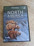DVD set North America, Enlèvement ou Envoi, Comme neuf, Coffret