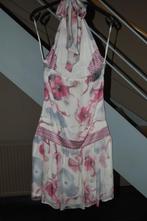 Zomerjurk, Maat 38/40 (M), Nieuw, Ophalen of Verzenden, Roze