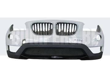Bumper BMW X1 E84 FACELIFT 12-15 Voorbumper MZ495 beschikbaar voor biedingen