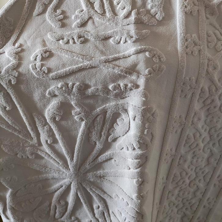 "Cyrillus" grande serviette de Hammam, Maison & Meubles, Salle de bain | Linge de bain & Accessoires, Serviette, Enlèvement ou Envoi