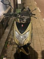 Brommer A, Fietsen en Brommers, Brommers | Tomos, Ophalen, 50 versnellingen, Klasse A (25 km/u), Zo goed als nieuw