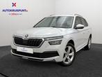 Skoda Kamiq 1.0 TSI Ambition Carplay Zetelverwarming PDC GP, 116 g/km, Achat, Euro 6, Boîte manuelle