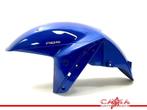 SPATBORD VOOR ZZR 1400 2006-2009 +ABS (ZX14 ZZR1400 ZX1400), Motoren, Gebruikt