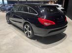 Mercedes-Benz CLA-Klasse Shooting Brake CLA 180, Autos, CLA, Euro 6, Entreprise, 715 kg