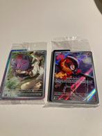 Pokemon kaarten, Enlèvement ou Envoi, Neuf, Plusieurs cartes, Foil