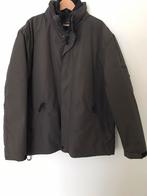 Toffe bruine jas heren met uitneembare binnenjas maat 54, Kleding | Heren, Jassen | Winter, Ophalen of Verzenden, Zo goed als nieuw