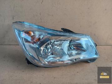 Subaru Forester IV Lamp rechts normaal beschikbaar voor biedingen