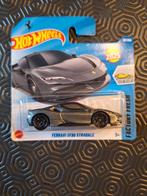 Hot Wheels Ferrari sf90 Stradale, Hobby en Vrije tijd, Ophalen of Verzenden