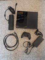 Xbox One console 500GB + 1 controller + Kinect sensor, Games en Spelcomputers, Met 1 controller, Gebruikt, 500 GB, Xbox One