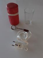 Reisdompelaar in tasje, Ophalen of Verzenden, Nieuw