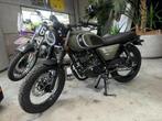 Moto Bullit/Bluroc Hunt S XC 125, Motoren, Motoren | Overige merken, Particulier, 125 cc, Overig, 1 cilinder