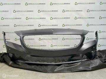 Voorbumper Mercedes CLA Klasse C117 NIEUW ORIG A1178850425 beschikbaar voor biedingen