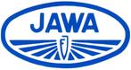 JAWA sticker #8