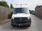 Mercedes-Benz Sprinter 315 2.0 CDI L2H2*CAM/CRUISEC/NAVI/CAR, Auto's, Mercedes-Benz, Stof, Wit, 5 deurs, 2090 kg