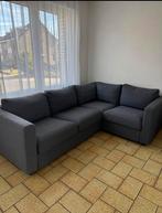 Canapé a vendre IKEA Vimle 274/250cm, Maison & Meubles, Canapés | Coins salons complets, Enlèvement, Utilisé, Tissus