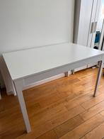 Ikea EKEDALEN Uitschuifbare tafel, Huis en Inrichting, Ophalen, 50 tot 100 cm, Zo goed als nieuw, Vijf personen of meer