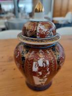 Chinees potje Gold Imari, Antiquités & Art, Antiquités | Vases, Enlèvement