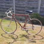 Retro koersfiets, Fietsen en Brommers, Fietsen | Racefietsen, Ophalen of Verzenden
