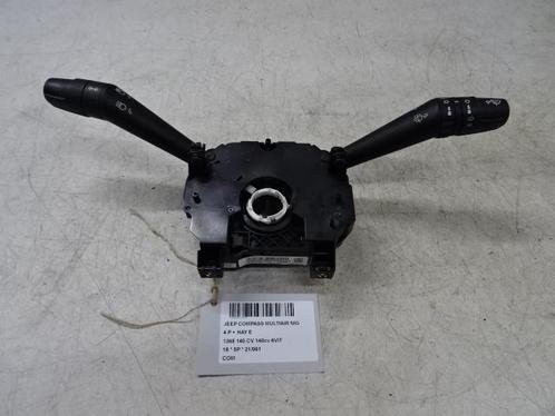 SCHAKELAAR Jeep Compass (MP) (01-2016/-) (28604900), Auto-onderdelen, Dashboard en Schakelaars, Jeep, Gebruikt