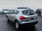 Nissan Qashqai 1.5DCI 78Kw Euro 4 jaar 2008, Auto's, Elektrische buitenspiegels, Bedrijf, 5 deurs, Qashqai
