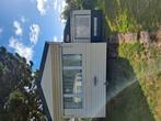 gebruikte Willerby 10x3 wooncaravan., Caravans en Kamperen, Stacaravans