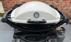 Weber gas bbq, Tuin en Terras, Ophalen, Zo goed als nieuw, Weber