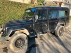 SANTANA PS-10 type DEFENDER - 02/2005 - 125.000 km, Cuir, Achat, 7 places, Boîte manuelle