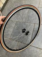 Roue avec moyeu Miche à pignon fixe, Vélos & Vélomoteurs, Vélos Pièces, Roue